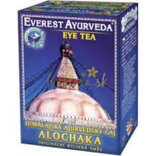 Himalájsky  Ajurvédský Čaj  Aloc